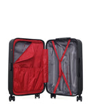 SWISS KOPPER - Valise Moyenne WIL