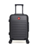 SWISS KOPPER - Valise Cabine WIL