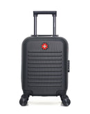 SWISS KOPPER - Valise Petite Cabine XXS WIL