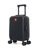 SWISS KOPPER - Valise Petite Cabine XXS WIL