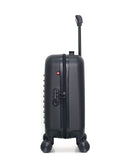 SWISS KOPPER - Valise Petite Cabine XXS WIL