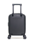 SWISS KOPPER - Valise Petite Cabine XXS WIL