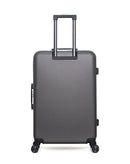 SWISS KOPPER - LOT DE 2 - Valise Grand Format et Vanity WIL