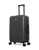SWISS KOPPER - Valise Moyenne WIL