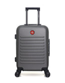 SWISS KOPPER - Valise Cabine WIL