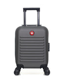 SWISS KOPPER - Valise Petite Cabine XXS WIL