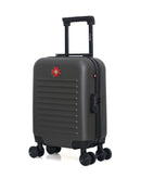 SWISS KOPPER - Valise Petite Cabine XXS WIL
