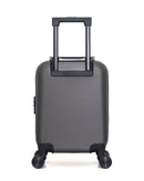 SWISS KOPPER - Valise Petite Cabine XXS WIL