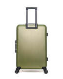 SWISS KOPPER - LOT DE 3 - Valise Grand Format, Valise Week-end et Valise Cabine WIL