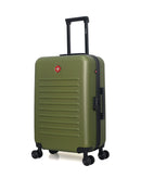 SWISS KOPPER - Valise Moyenne WIL