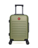 SWISS KOPPER - Valise Cabine WIL