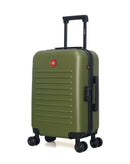 SWISS KOPPER - Valise Cabine WIL