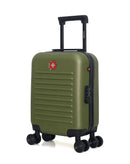 SWISS KOPPER - Valise Petite Cabine XXS WIL