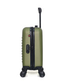 SWISS KOPPER - Valise Petite Cabine XXS WIL
