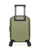 SWISS KOPPER - Valise Petite Cabine XXS WIL