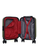 SWISS KOPPER - Valise Petite Cabine XXS WIL