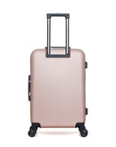 SWISS KOPPER - LOT DE 3 - Valise Week-end, Valise Cabine et Valise Cabine XXS WIL