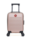 SWISS KOPPER - Valise Petite Cabine XXS WIL