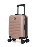 SWISS KOPPER - Valise Petite Cabine XXS WIL