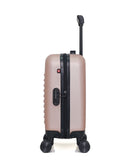 SWISS KOPPER - Valise Petite Cabine XXS WIL