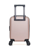 SWISS KOPPER - Valise Petite Cabine XXS WIL
