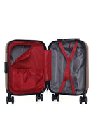 SWISS KOPPER - Valise Petite Cabine XXS WIL