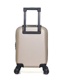 SWISS KOPPER - Valise Petite Cabine XXS WIL