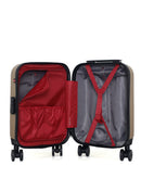 SWISS KOPPER - Valise Petite Cabine XXS WIL