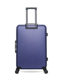 SWISS KOPPER - Valise Grand Format WIL
