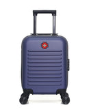 SWISS KOPPER - Valise Petite Cabine XXS WIL