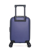 SWISS KOPPER - Valise Petite Cabine XXS WIL