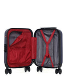 SWISS KOPPER - Valise Petite Cabine XXS WIL