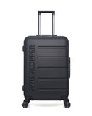 SWISS KOPPER - LOT DE 3 - Valise Week-end, Valise Cabine et Valise Cabine XXS AIGLE