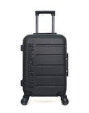 SWISS KOPPER - Valise Cabine AIGLE