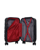 SWISS KOPPER - Valise Cabine AIGLE