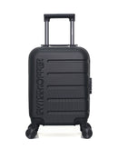 SWISS KOPPER - Valise Petite Cabine XXS AIGLE