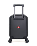 SWISS KOPPER - Valise Petite Cabine XXS AIGLE