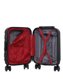 SWISS KOPPER - Valise Petite Cabine XXS AIGLE