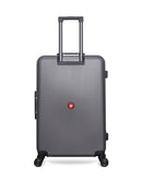 SWISS KOPPER - Valise Grand Format AIGLE