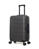 SWISS KOPPER - LOT DE 4 - Valise Week-end, Valise Cabine, Valise Cabine XXS et Vanity AIGLE