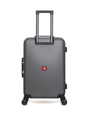 SWISS KOPPER - Valise Moyenne AIGLE