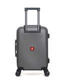 SWISS KOPPER - Valise Cabine AIGLE