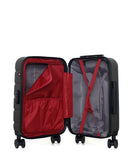 SWISS KOPPER - Valise Cabine AIGLE