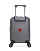 SWISS KOPPER - Valise Petite Cabine XXS AIGLE