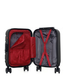 SWISS KOPPER - Valise Petite Cabine XXS AIGLE