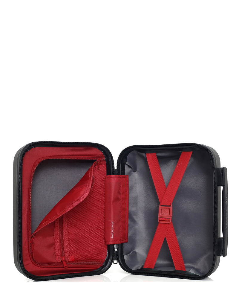 SWISS KOPPER  -  Lot de 2  -  2 vanity AIGLE