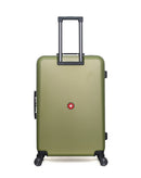 SWISS KOPPER - Valise Grand Format AIGLE