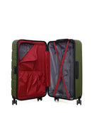 SWISS KOPPER - Set de 5 Valises AIGLE-U