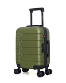 SWISS KOPPER - Valise Cabine AIGLE