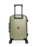 SWISS KOPPER - Valise Cabine AIGLE